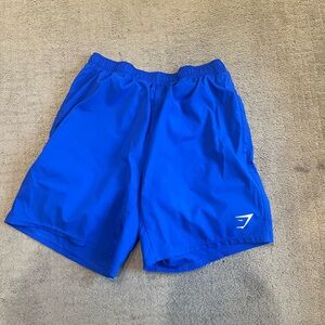 Gymshark shorts 5”